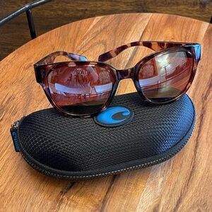 Costa Del Mar Salina 580P Polarized